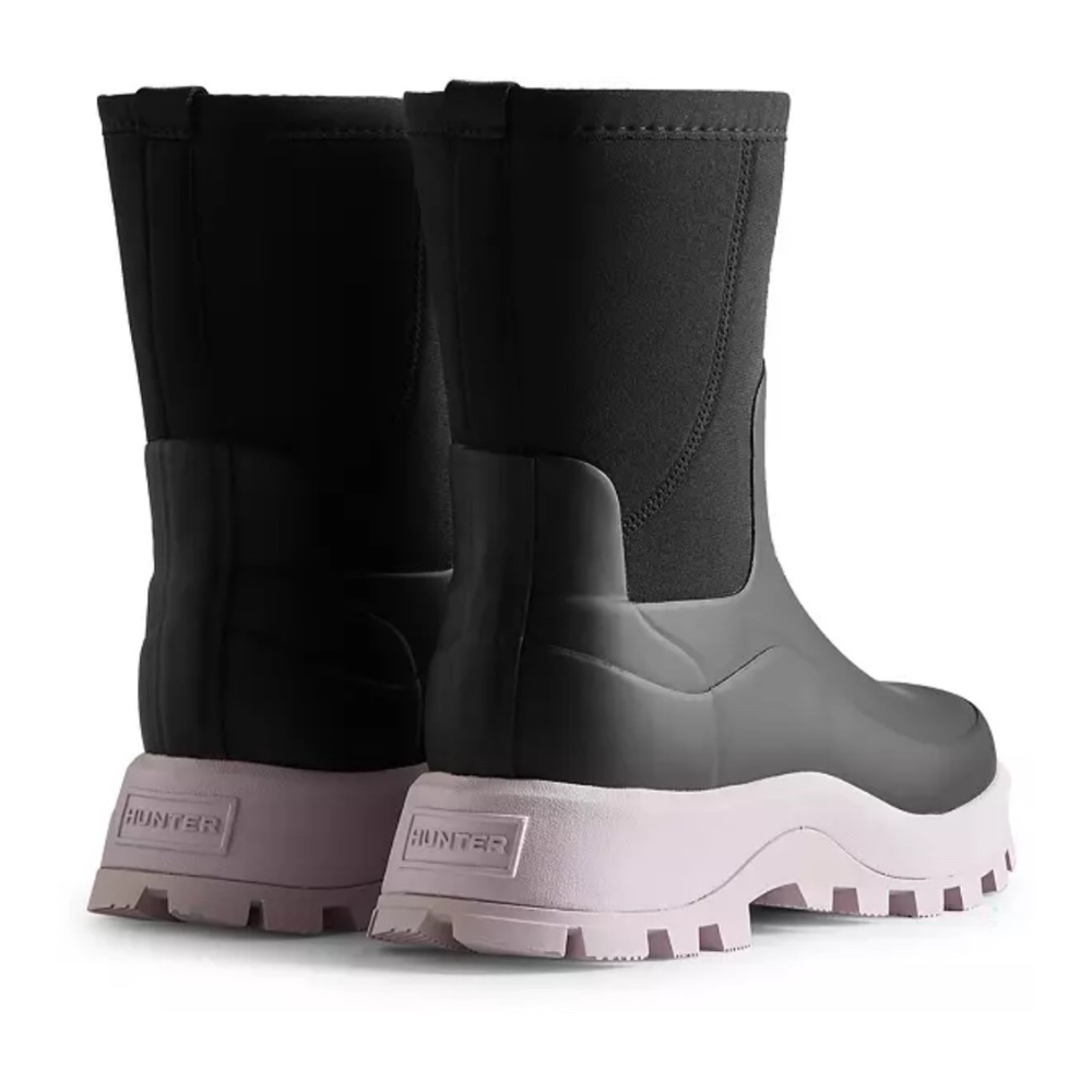 Hunter Rainboots - image 1